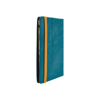 Produktbild för Case Logic SureFit Slim Folio for 8" Tablets - vikbart fodral för surfplatta