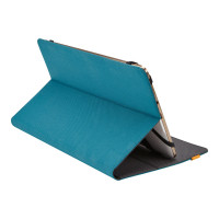 Produktbild för Case Logic SureFit Slim Folio for 8" Tablets - vikbart fodral för surfplatta