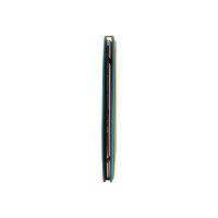 Produktbild för Case Logic SureFit Slim Folio for 8" Tablets - vikbart fodral för surfplatta