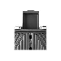 Produktbild för FRITEL Family BBQ 3278 - barbequegrill - röd/svart