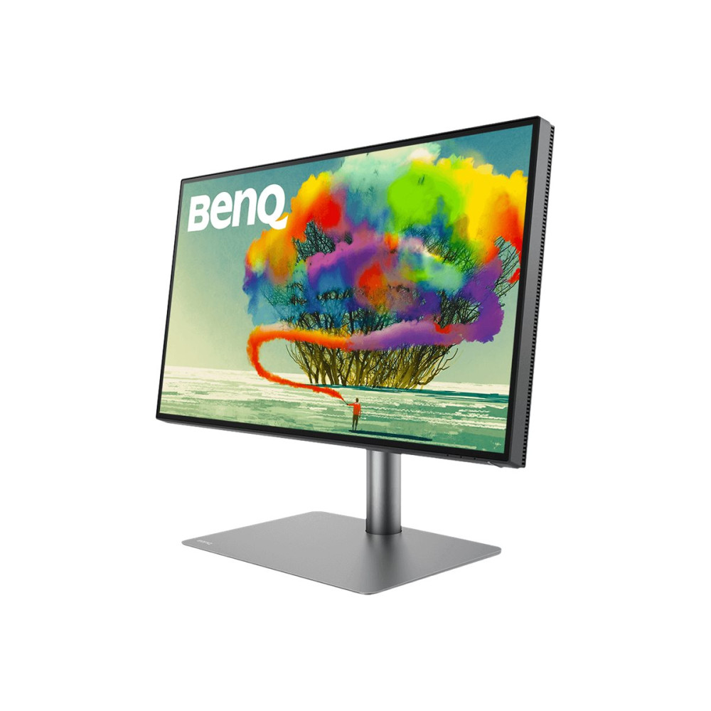 Produktbild för BenQ DesignVue PD2725U - LED-skärm - 4K - 27" - HDR