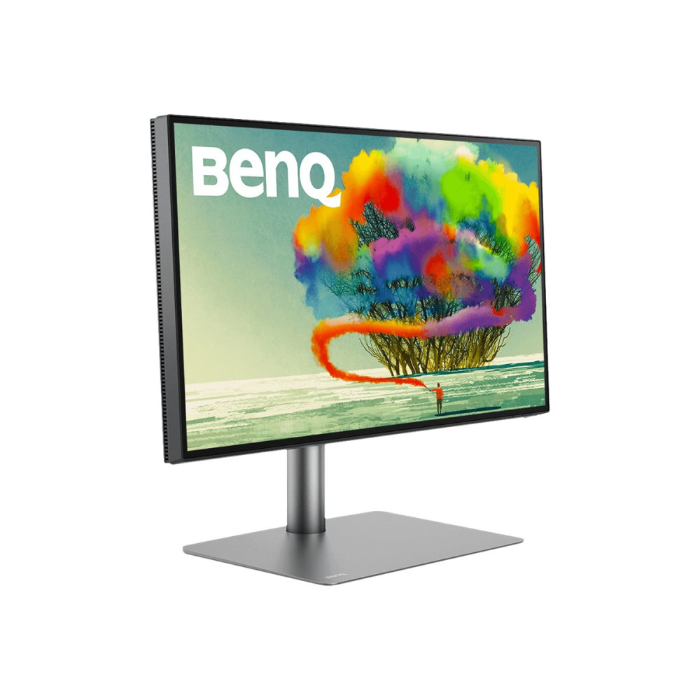 Produktbild för BenQ DesignVue PD2725U - LED-skärm - 4K - 27" - HDR