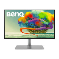 Produktbild för BenQ DesignVue PD2725U - LED-skärm - 4K - 27" - HDR