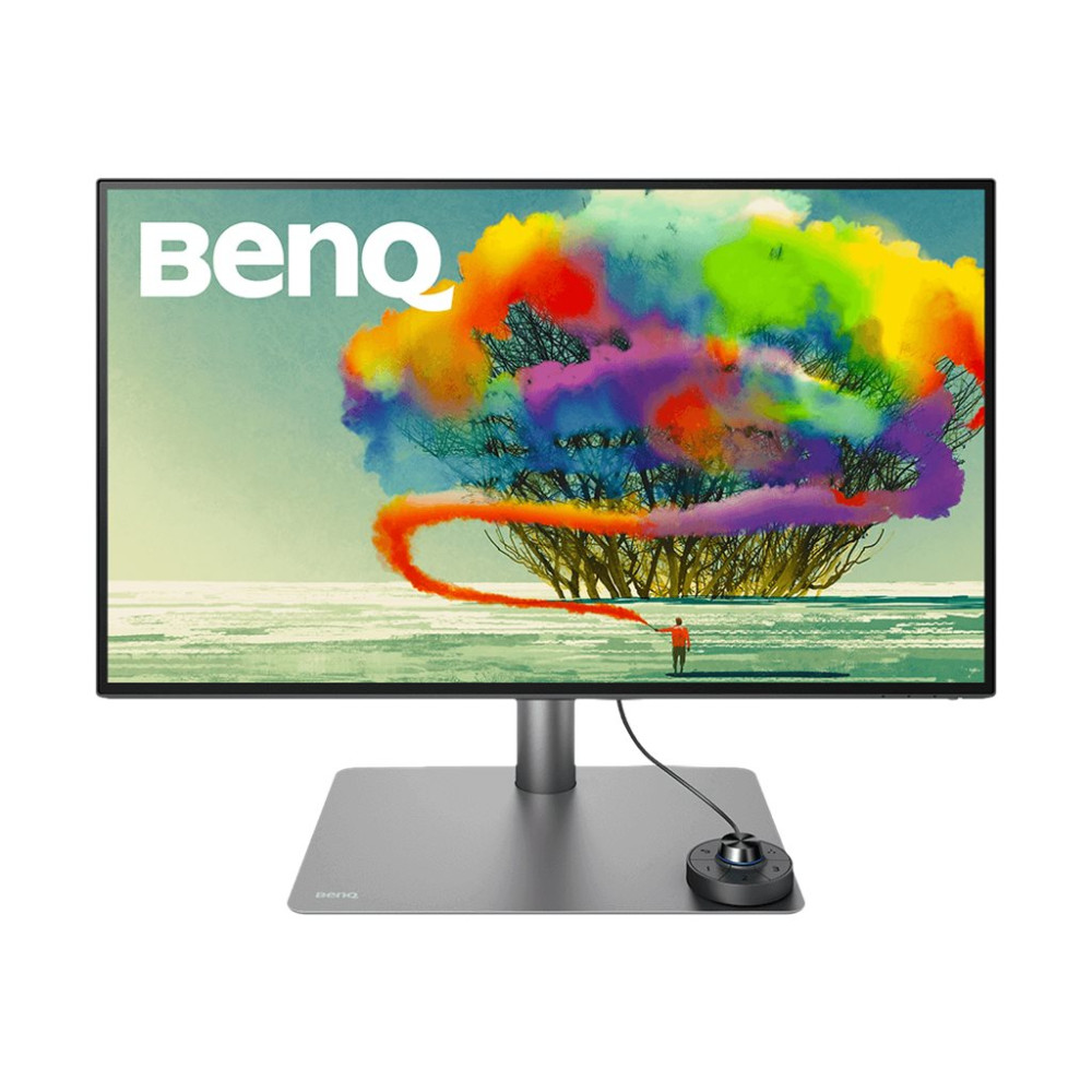 Produktbild för BenQ DesignVue PD2725U - LED-skärm - 4K - 27" - HDR