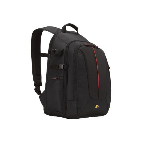 Case Logic Case Logic SLR Backpack - ryggsäck för digital kamera/objektiv/surfplatta/stativ/drönare/tillbehör