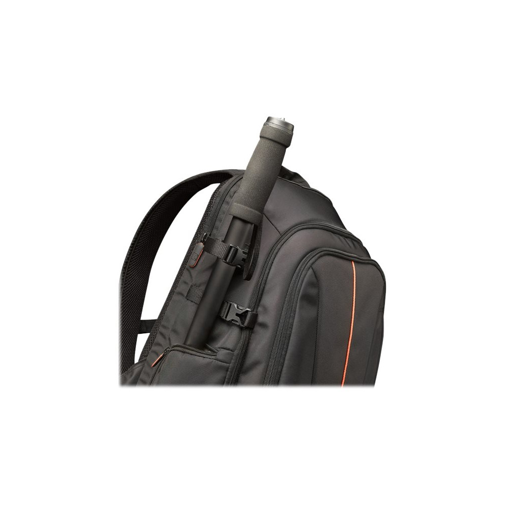 Produktbild för Case Logic SLR Backpack - ryggsäck för digital kamera/objektiv/surfplatta/stativ/drönare/tillbehör