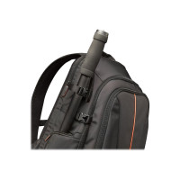 Produktbild för Case Logic SLR Backpack - ryggsäck för digital kamera/objektiv/surfplatta/stativ/drönare/tillbehör
