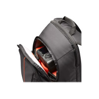 Produktbild för Case Logic SLR Backpack - ryggsäck för digital kamera/objektiv/surfplatta/stativ/drönare/tillbehör