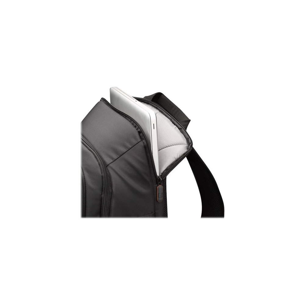 Produktbild för Case Logic SLR Backpack - ryggsäck för digital kamera/objektiv/surfplatta/stativ/drönare/tillbehör