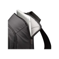 Produktbild för Case Logic SLR Backpack - ryggsäck för digital kamera/objektiv/surfplatta/stativ/drönare/tillbehör