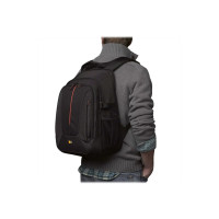 Produktbild för Case Logic SLR Backpack - ryggsäck för digital kamera/objektiv/surfplatta/stativ/drönare/tillbehör