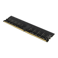 Produktbild för Lexar - DDR4 - modul - 16 GB - DIMM 288-pin - 3200 MHz / PC4-25600 - ej buffrad