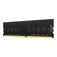 Produktbild för Lexar - DDR4 - modul - 16 GB - DIMM 288-pin - 3200 MHz / PC4-25600 - ej buffrad