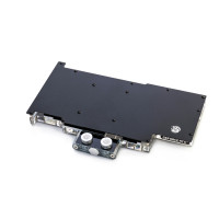 Produktbild för Bitspower BP-VG3080AST, Vattenblock, Akryl, Koppar, Nickel,...