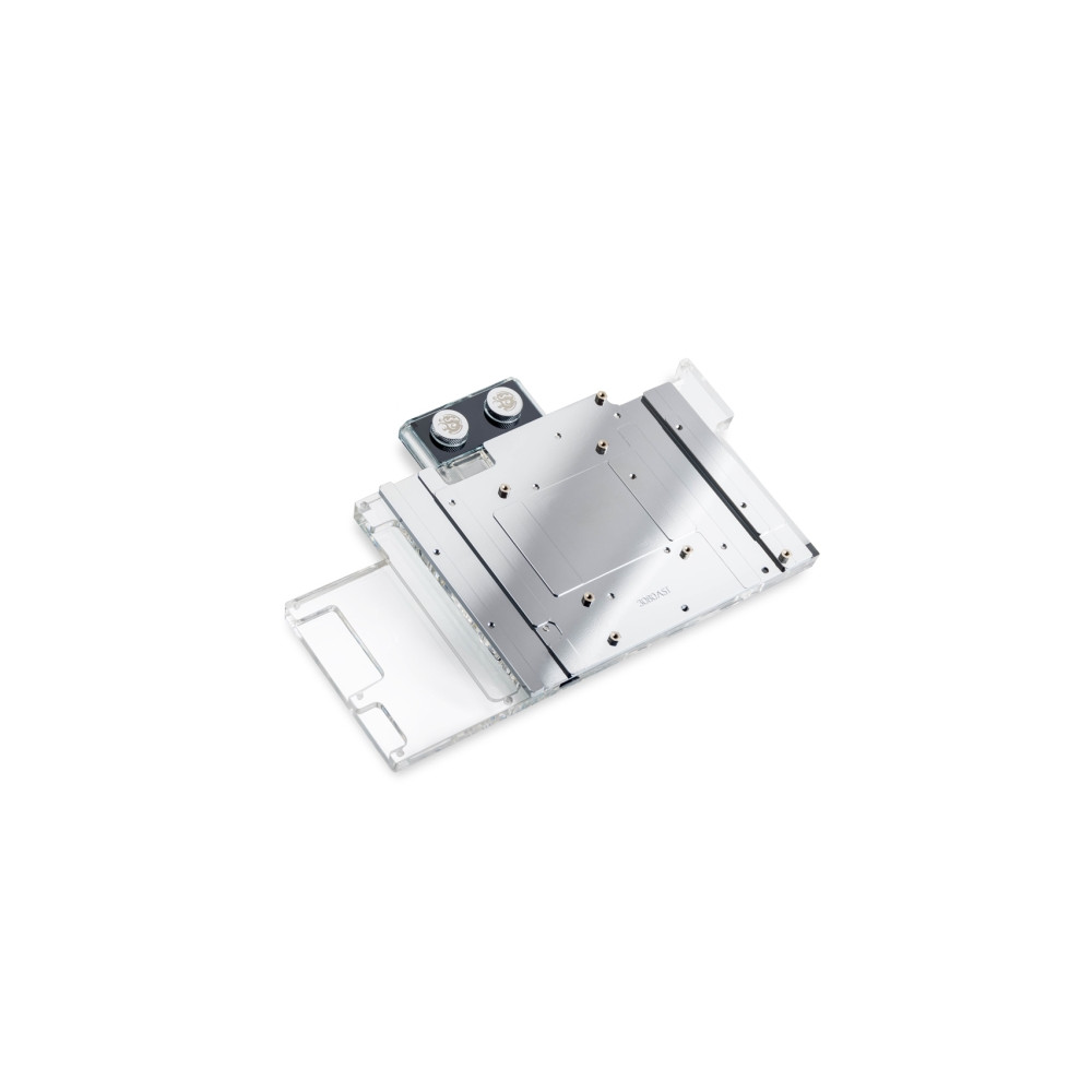 Produktbild för Bitspower BP-VG3080AST, Vattenblock, Akryl, Koppar, Nickel,...