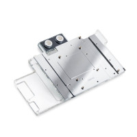 Produktbild för Bitspower BP-VG3080AST, Vattenblock, Akryl, Koppar, Nickel,...