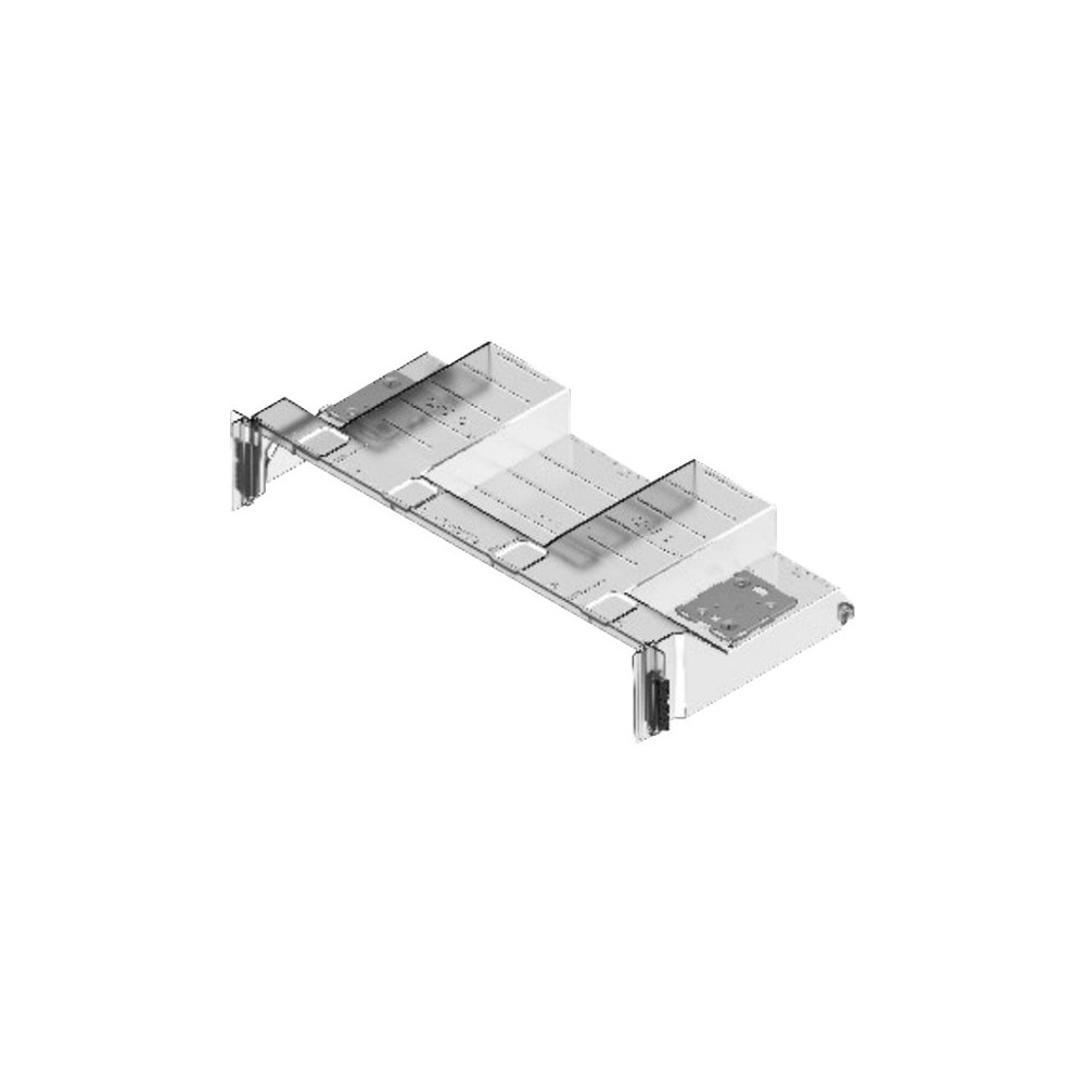 Produktbild för Intel - luftkanal - 2U