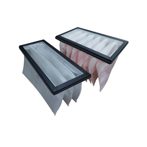 SYSTEMAIR SYSTEMAIR påsfilter till VR700, filterklass F7/G3, tilluft F...