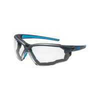 Produktbild för Uvex suXXeed guard, Skyddsglasögon, Alla, EN 166, EN 170, Bl...