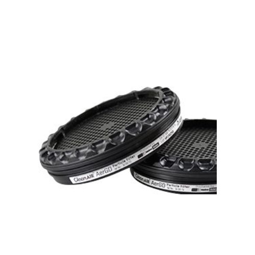 OTTO SCHACHNER CleanAIR AerGO-filter