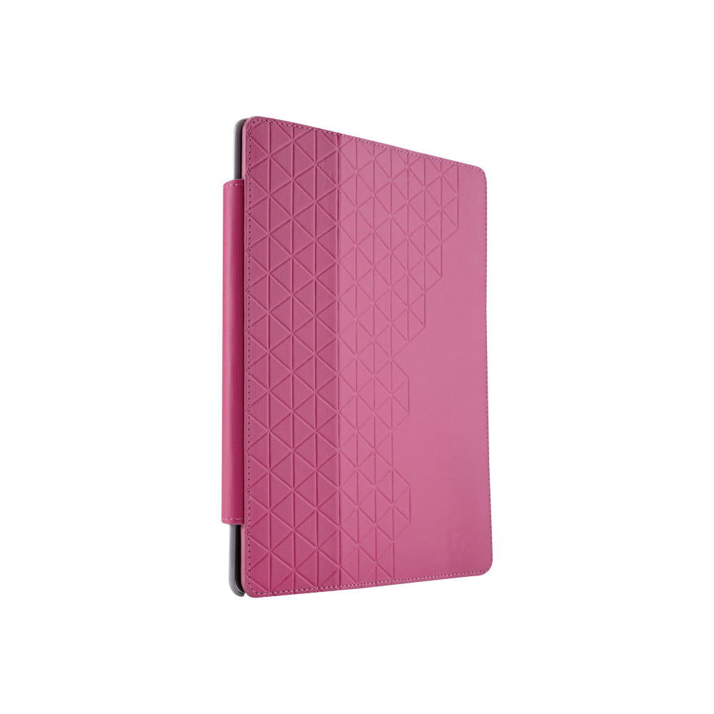 Produktbild för Case Logic Folio - fodral för surfplatta