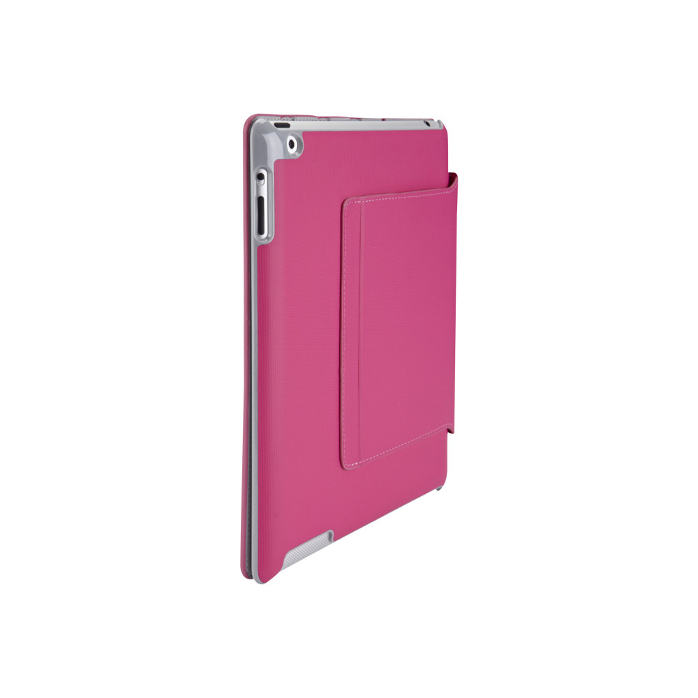 Produktbild för Case Logic Folio - fodral för surfplatta