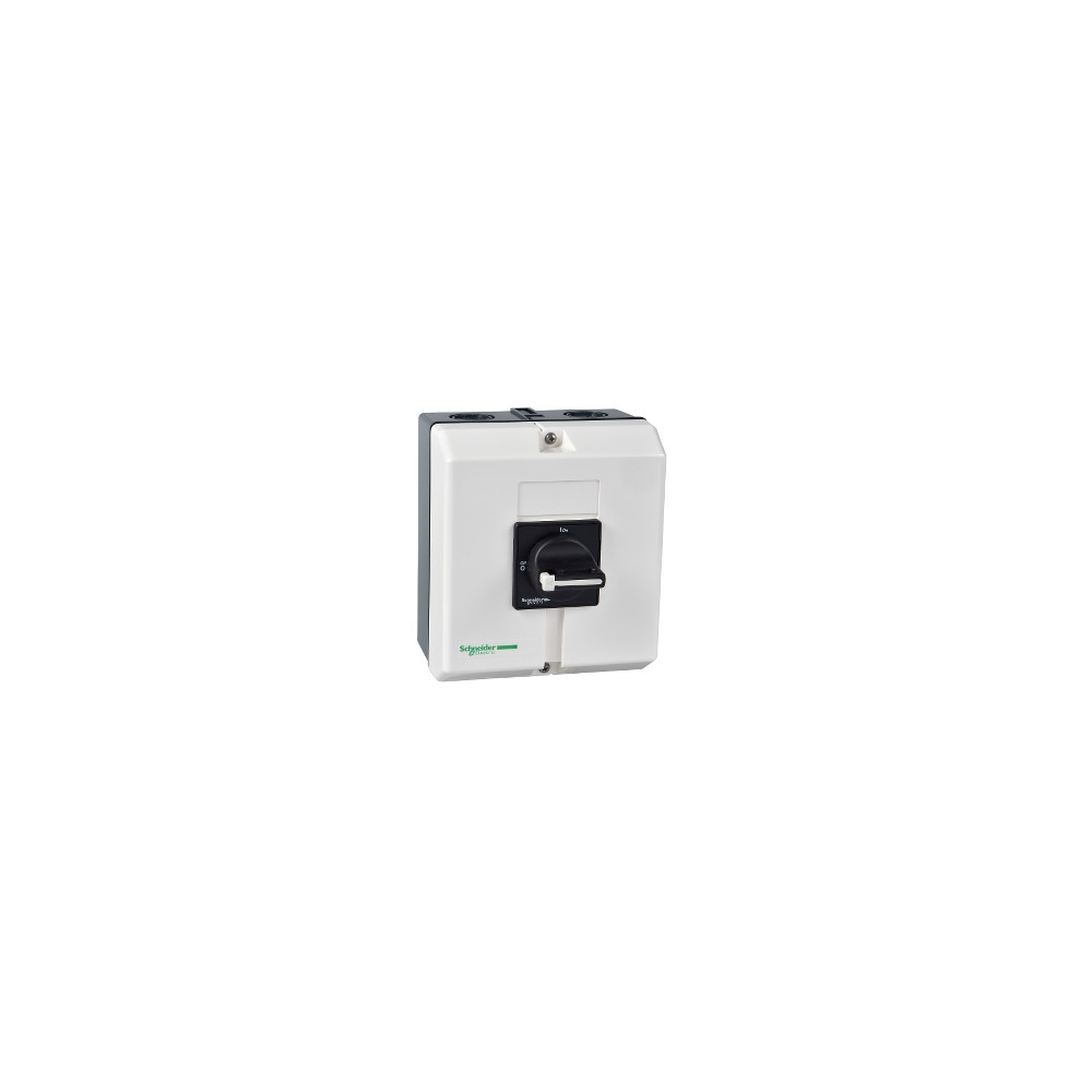 Produktbild för Schneider Electric VBF4GE Lastbrytare 1 st Kopplingsspänning...