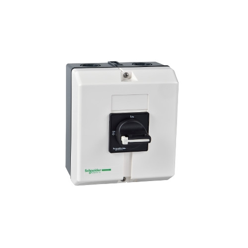 SCHNEIDER ELECTRIC Schneider Electric VBF4GE Lastbrytare 1 st Kopplingsspänning...