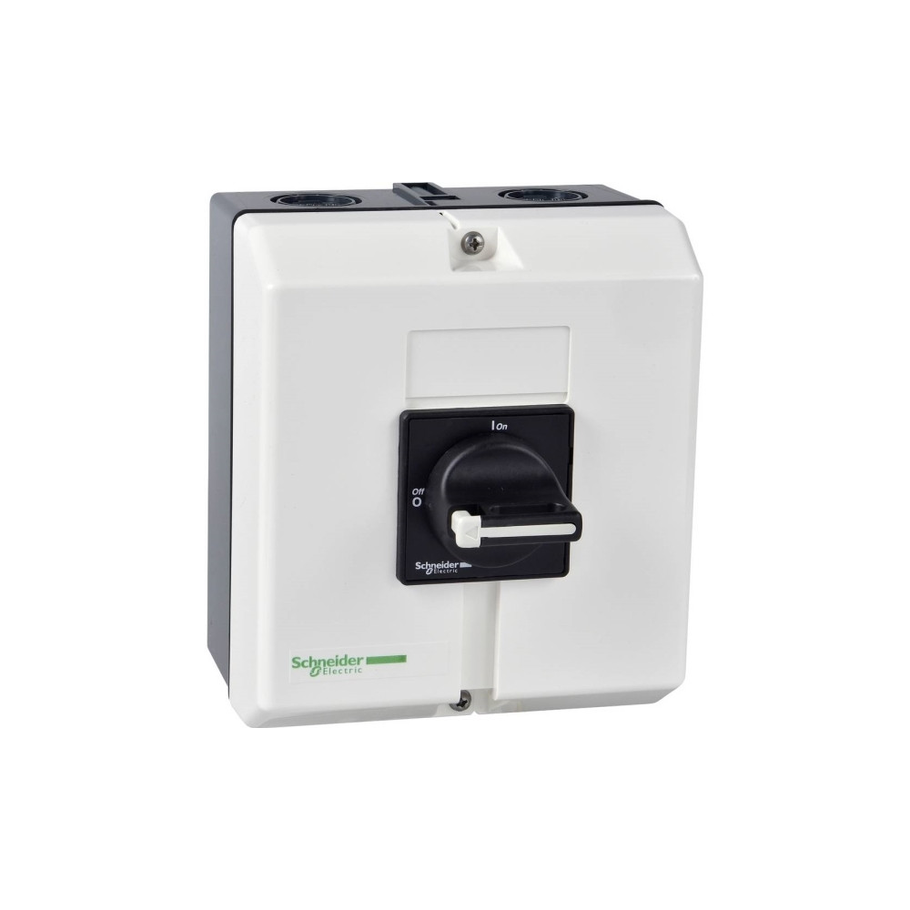 Produktbild för Schneider Electric VBF4GE Lastbrytare 1 st Kopplingsspänning...
