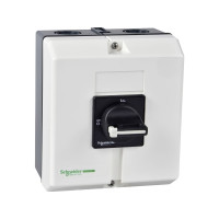 Produktbild för Schneider Electric VBF4GE Lastbrytare 1 st Kopplingsspänning...