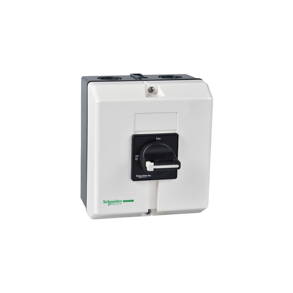 Produktbild för Schneider Electric VBF4GE Lastbrytare 1 st Kopplingsspänning...
