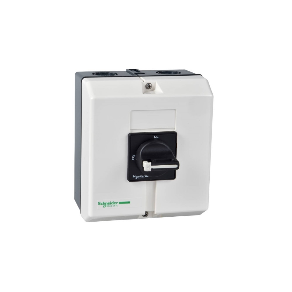 Produktbild för Schneider Electric VBF4GE Lastbrytare 1 st Kopplingsspänning...