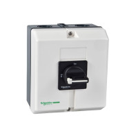 Produktbild för Schneider Electric VBF4GE Lastbrytare 1 st Kopplingsspänning...