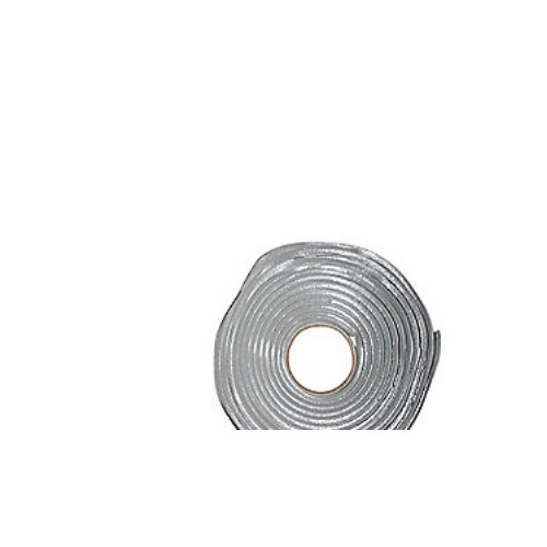 Juvel Butyl-liste 2,7 meter 3,5 x 6 mm för montering av diverse di...