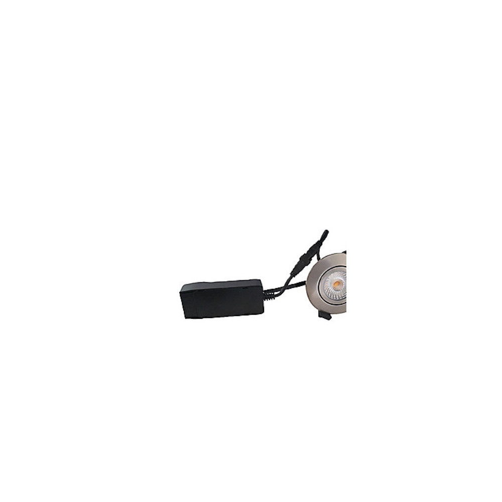 Produktbild för Low Profile Eco 6W/930 440 lm