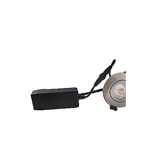 Nordtronic Low Profile Eco 6W/930 440 lm