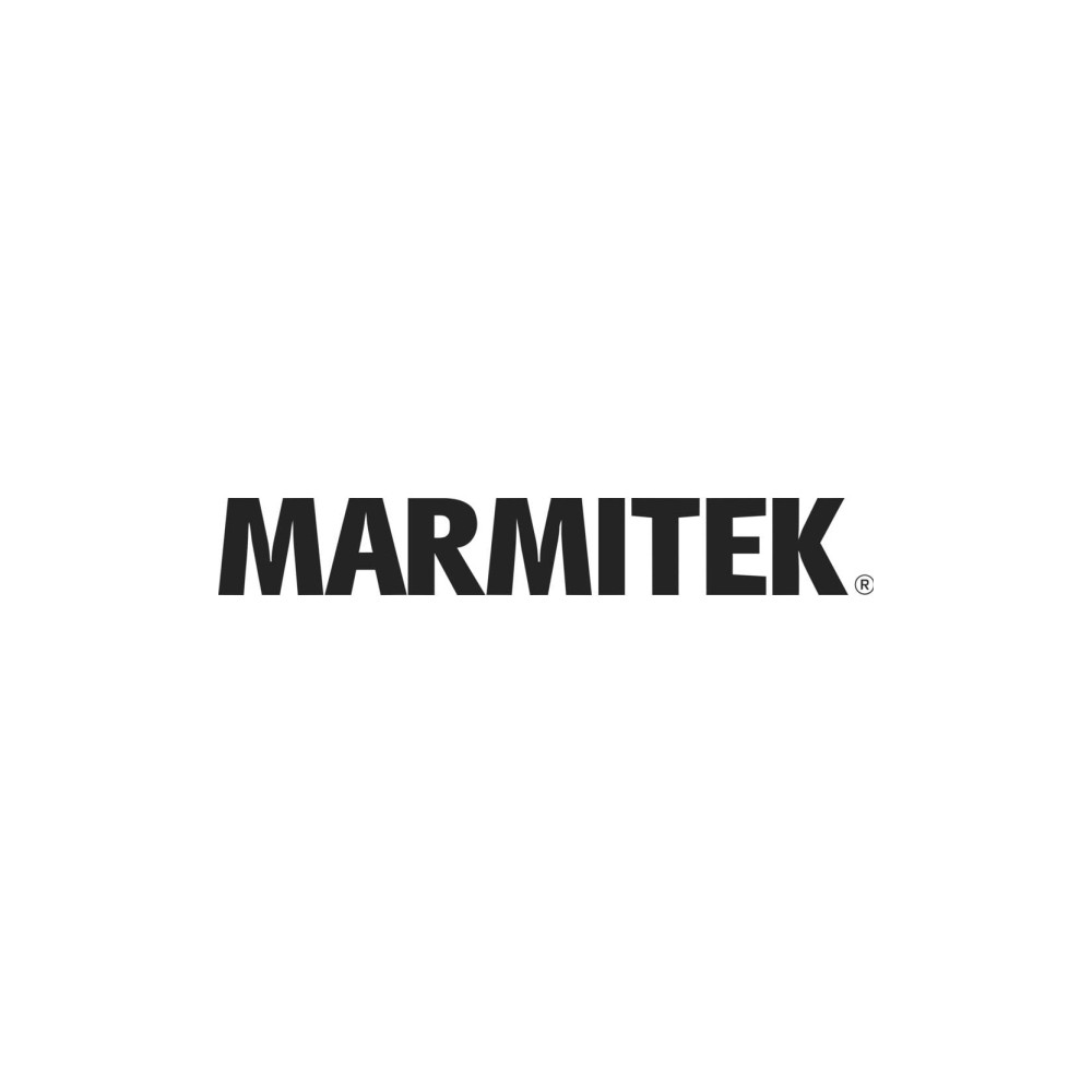 Produktbild för Marmitek 25008374, Svart, Silver, 0,15 m, 80 mm, 20 mm, 130...