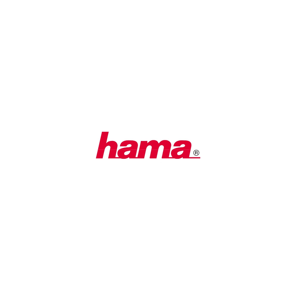 Produktbild för Hama Basic, Plug-in nattlampa, Blå, Vit, Blå, Universal, IP2...
