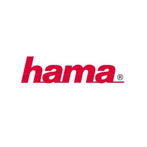 Hama Hama Basic, Plug-in nattlampa, Blå, Vit, Blå, Universal, IP2...
