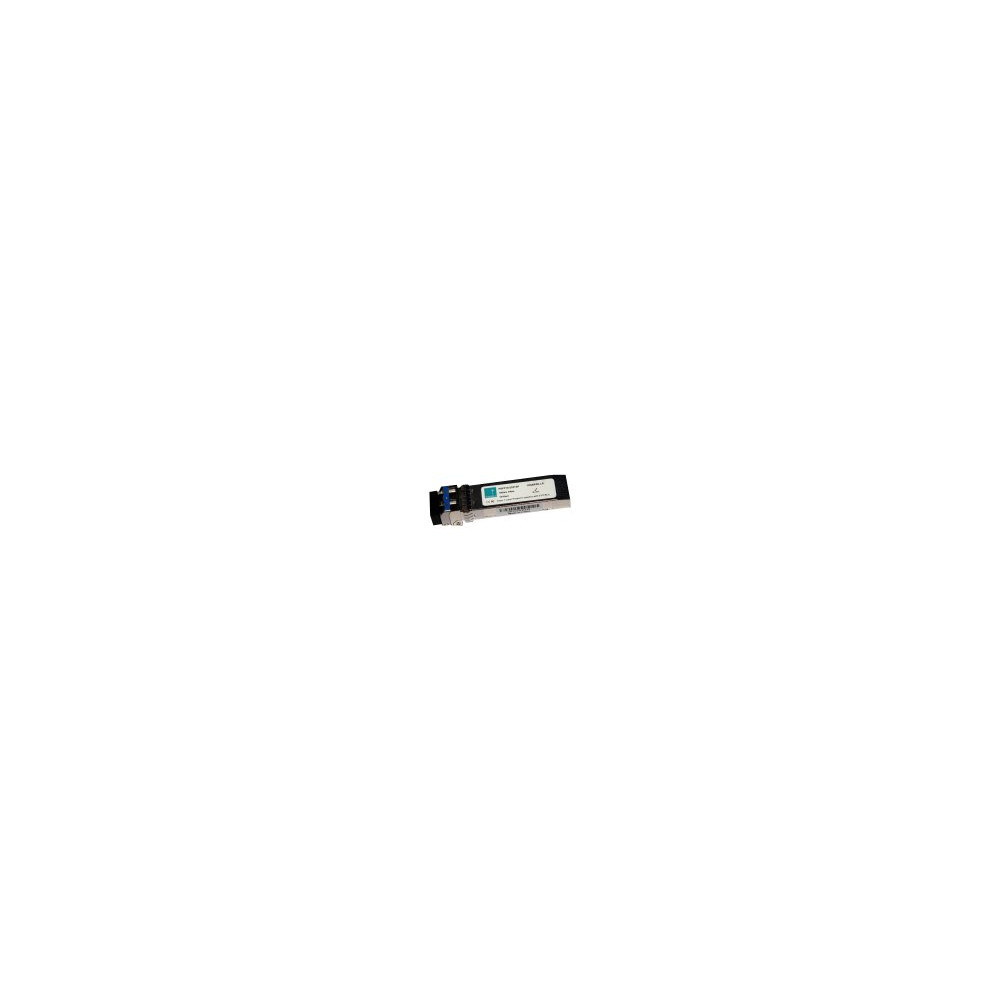 Produktbild för PeakOptical - SFP+ sändar/mottagarmodul - 10GbE, 10Gb Fibre Channel, 8 Gb fiberkanal
