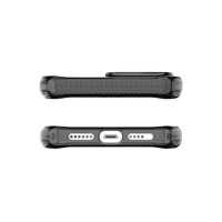 Produktbild för ITSKINS SupremeClear, Mobilskal, Apple, iPhone 13 Pro, 15,5...