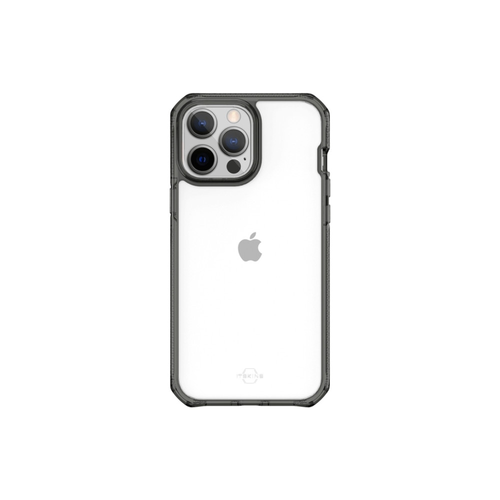 Produktbild för ITSKINS SupremeClear, Mobilskal, Apple, iPhone 13 Pro, 15,5...
