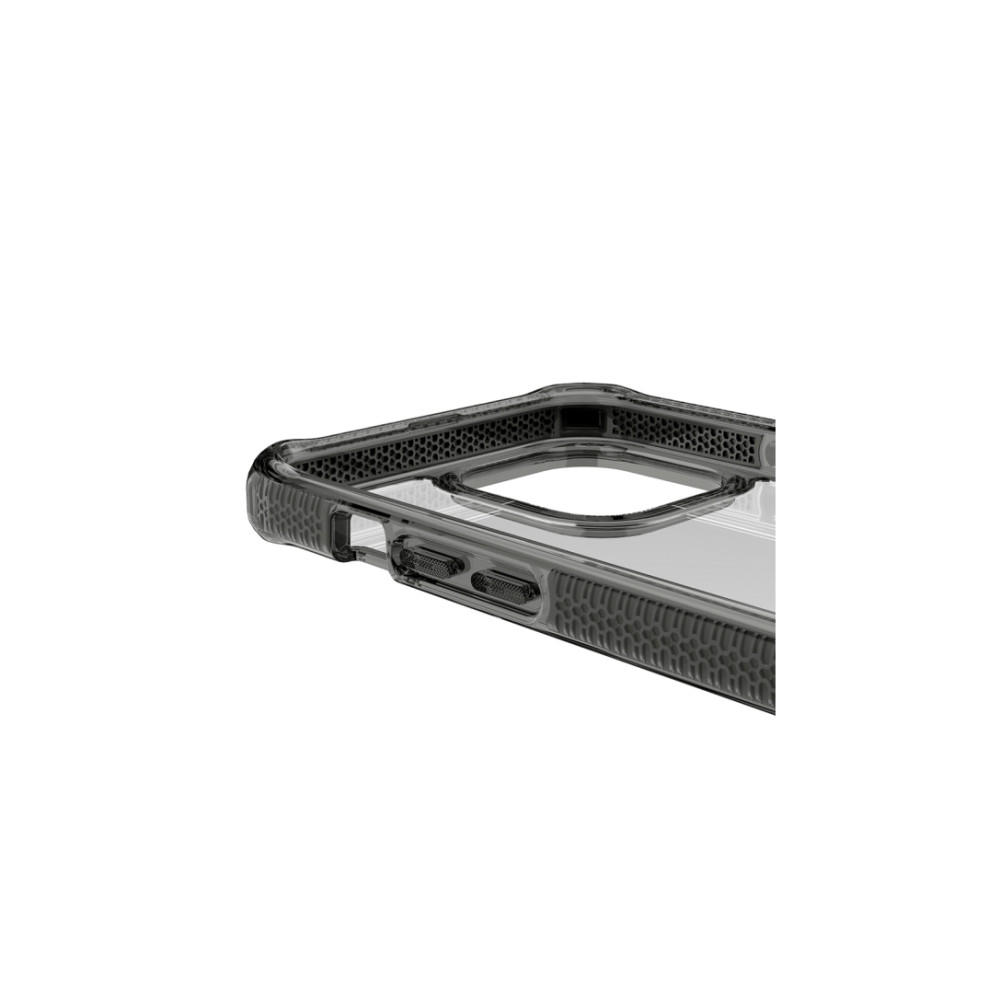 Produktbild för ITSKINS SupremeClear, Mobilskal, Apple, iPhone 13 Pro, 15,5...