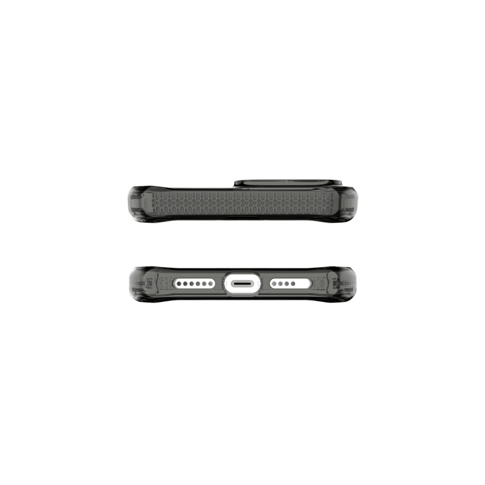 Produktbild för ITSKINS SupremeClear, Mobilskal, Apple, iPhone 13 Pro, 15,5...