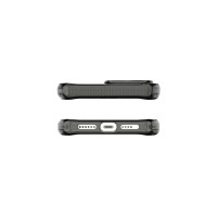 Produktbild för ITSKINS SupremeClear, Mobilskal, Apple, iPhone 13 Pro, 15,5...