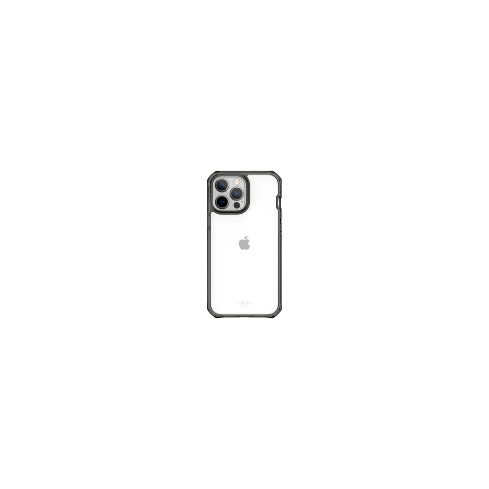 Produktbild för ITSKINS SupremeClear, Mobilskal, Apple, iPhone 13 Pro, 15,5...