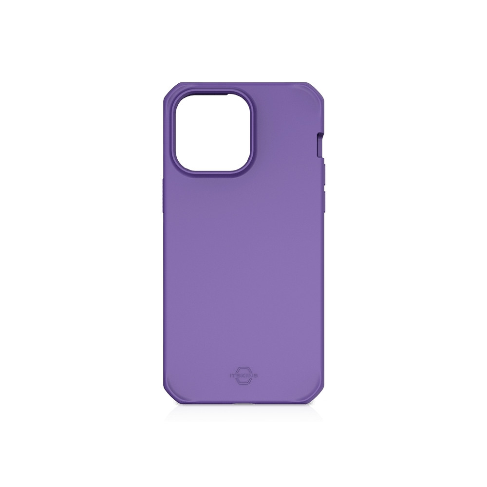 Produktbild för ITSKINS AP4X-HBURN-LIPP, Mobilskal, Apple, iPhone 14 Pro, 15...