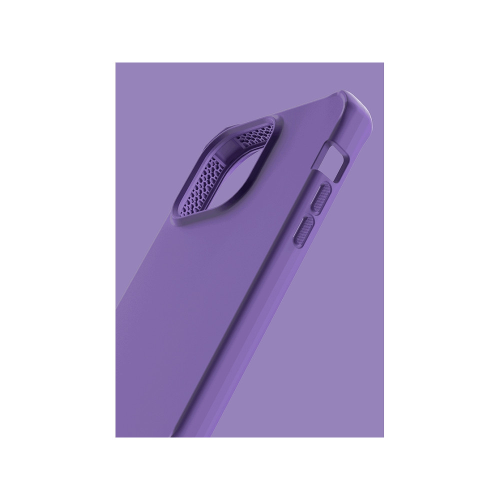 Produktbild för ITSKINS AP4X-HBURN-LIPP, Mobilskal, Apple, iPhone 14 Pro, 15...
