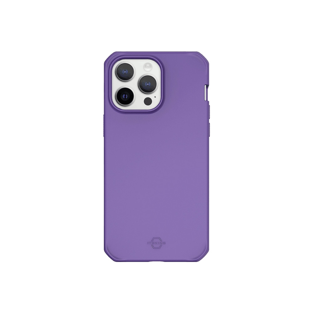 Produktbild för ITSKINS AP4X-HBURN-LIPP, Mobilskal, Apple, iPhone 14 Pro, 15...