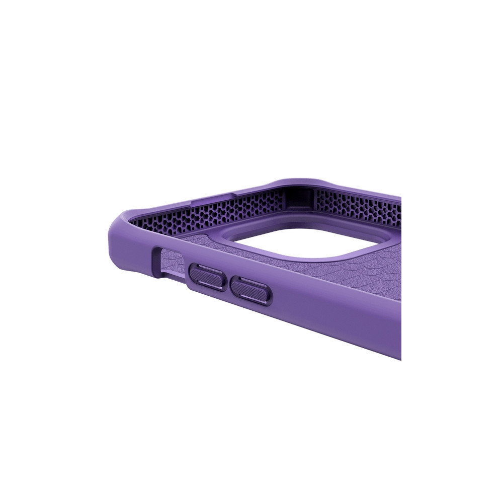 Produktbild för ITSKINS AP4X-HBURN-LIPP, Mobilskal, Apple, iPhone 14 Pro, 15...